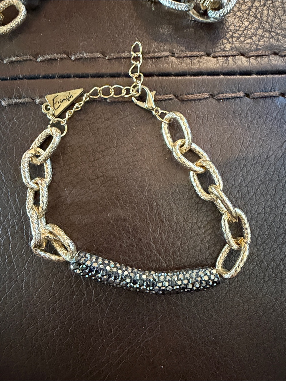 Erimish bracelets - Picture 3 of 4